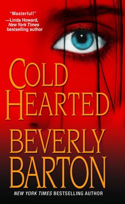 Cold Hearted  9781420100495 Front Cover