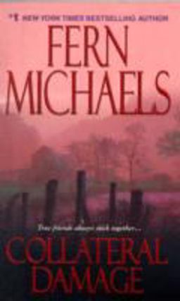 Collateral Damage  9781420101874 Front Cover