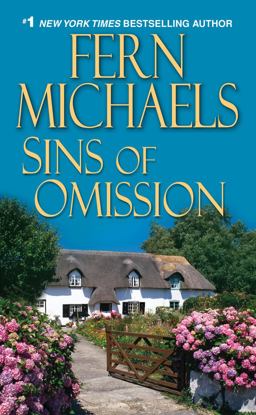 Sins of Omission  9781420111538 Front Cover