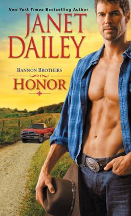 Bannon Brothers: Honor  9781420117295 Front Cover