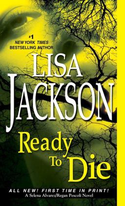 Ready to Die  9781420118513 Front Cover