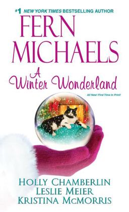Winter Wonderland  9781420121445 Front Cover