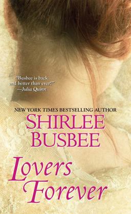 Lovers Forever  9781420123258 Front Cover
