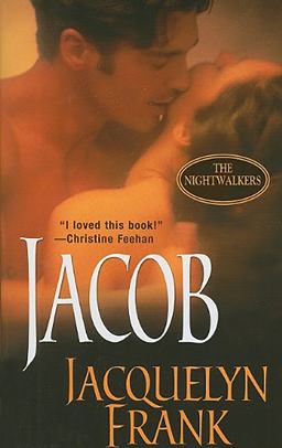Jacob: the Nightwalkers