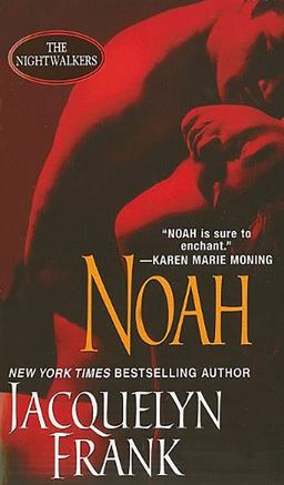 Noah: the Nightwalkers