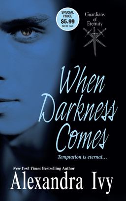 When Darkness Comes