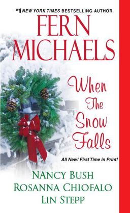 When the Snow Falls  9781420131062 Front Cover
