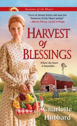 Harvest of Blessings  9781420133097 Front Cover
