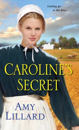 Caroline's Secret Caroline's Secret