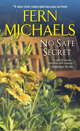 No Safe Secret  9781420135893 Front Cover