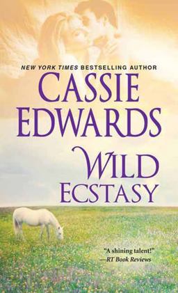 Wild Ecstacy  9781420136845 Front Cover