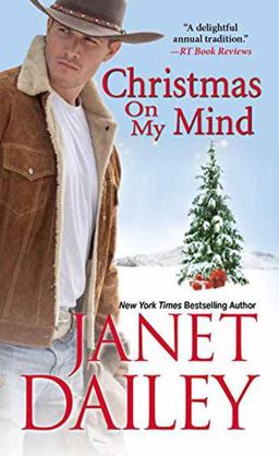 Christmas on My Mind  9781420140064 Front Cover