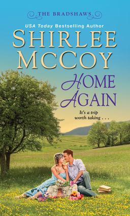 Home Again  9781420145243 Front Cover