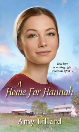 Home for Hannah  9781420145663 Front Cover