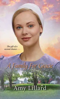 Family for Gracie  9781420145700 Front Cover