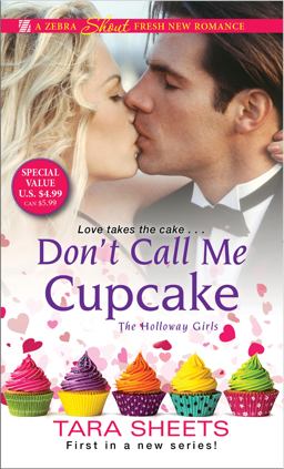 Don't Call Me Cupcake Don't Call Me Cupcake