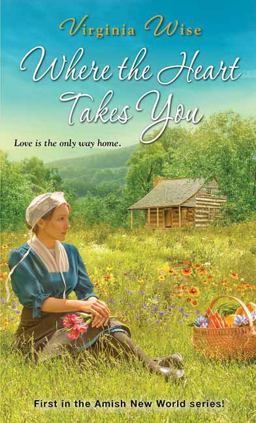 Where the Heart Takes You Where the Heart Takes You