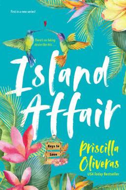 Island Affair Island Affair