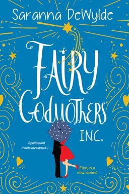 Fairy Godmothers, Inc