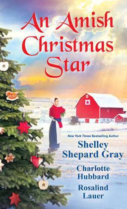 An Amish Christmas Star