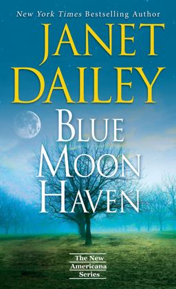 Blue Moon Haven