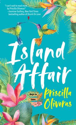 Island Affair Island Affair