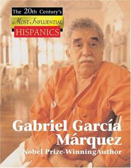 Gabriel García Márquez