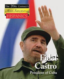 Fidel Castro