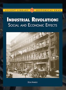 Industrial Revolution