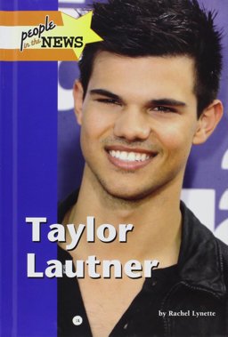 Taylor Lautner