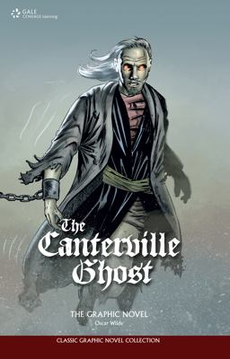 The Canterville Ghost