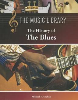 The History of the Blues