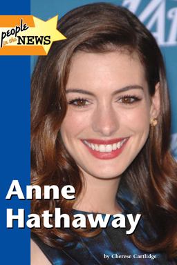 Anne Hathaway