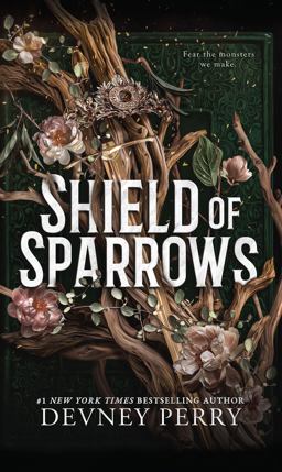 Shield of Sparrows