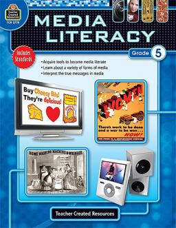 Media Literacy, Grade 5