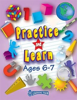 Practice and Learn, Ages 6-7