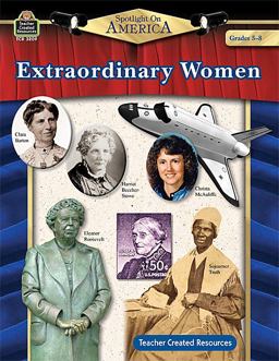 Spotlight on Amer Extaordinary Women