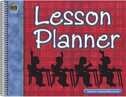 Lesson Planner