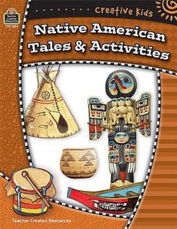 Native American Tales and Activities