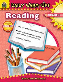 Reading, Grade 1