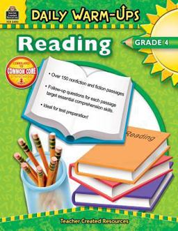 Reading, Grade 4