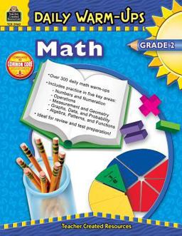 Math, Grade 2
