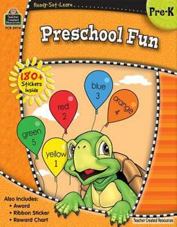 Preschool Fun