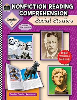 Social Studies, Grade 4