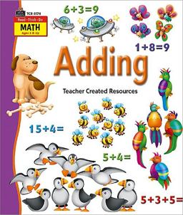 Math - Adding
