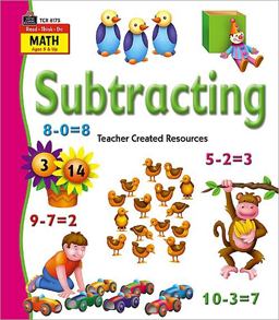 Subtracting