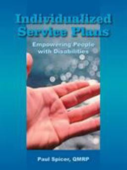 Individualized Service Plans  9781420822748 Front Cover