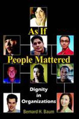 As If People Mattered
