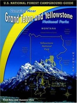 U. S. National Forest Campground Guide