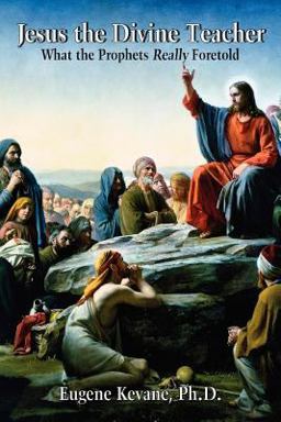 Jesus the Divine Teacher  9781420846867 Front Cover